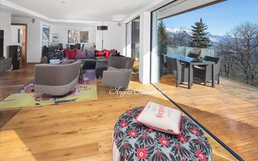Chalet 5 pièces - image - 4