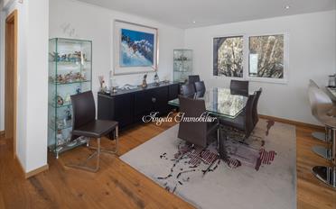 Chalet 5 pièces - image - 10