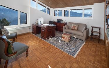 Chalet 5 pièces - image - 15