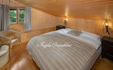 Chalet 9 pièces - image - 14