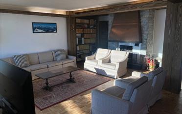Wohnung 5 Zimmer - image - 6
