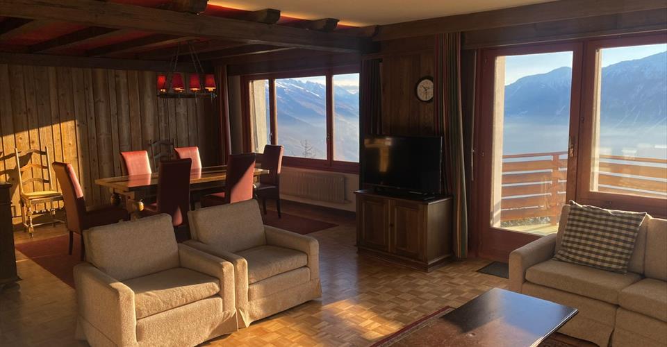 Crans-Montana