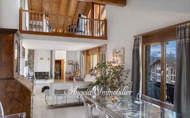 Duplex 7.5 Zimmer - image - 1