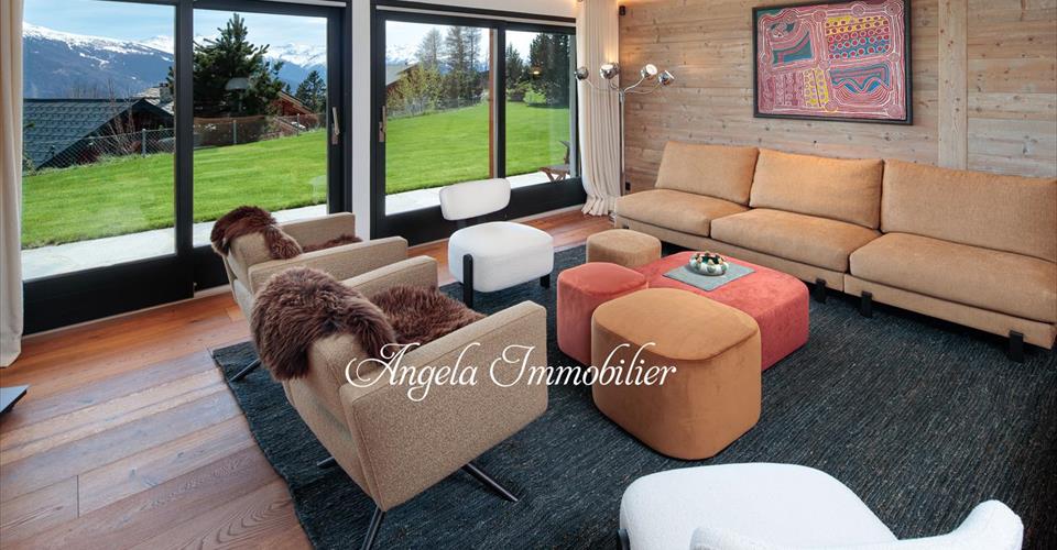 Crans-Montana