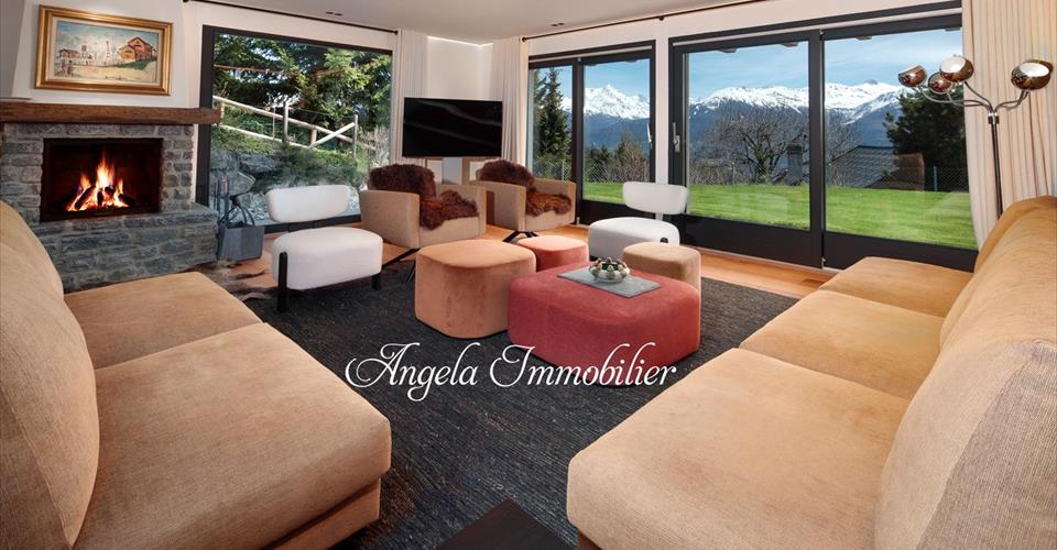 Crans-Montana