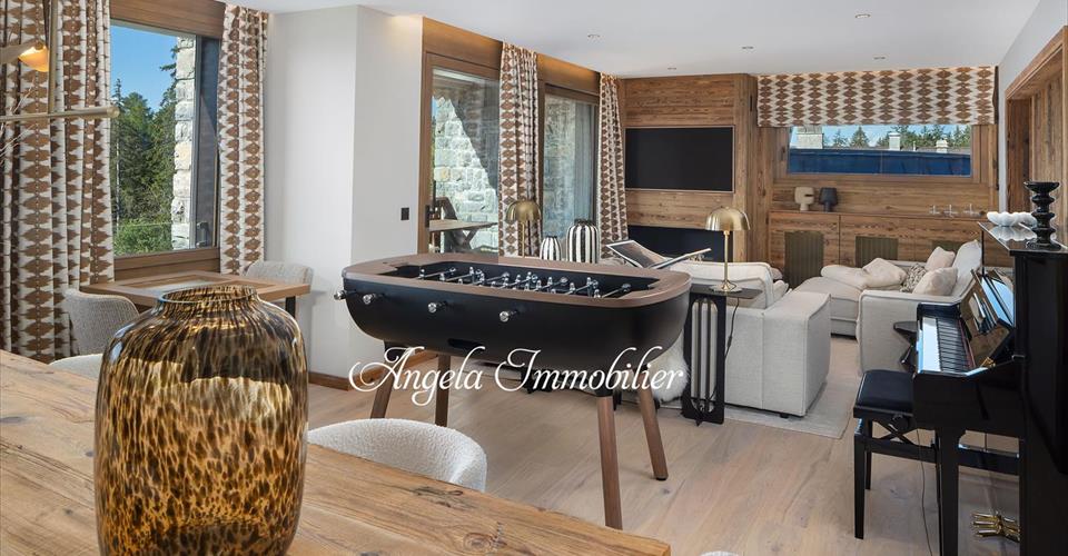 Crans-Montana