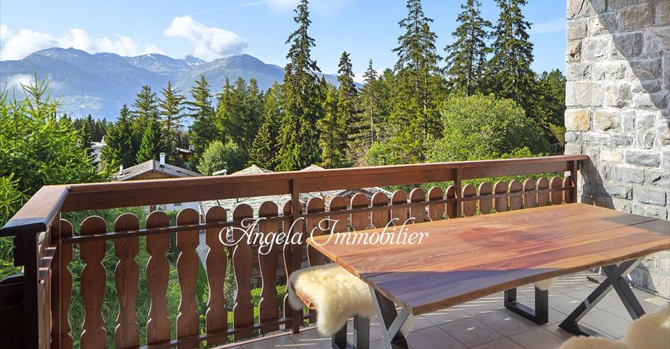 Crans-Montana