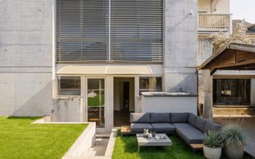Duplex 5 rooms - image - 12
