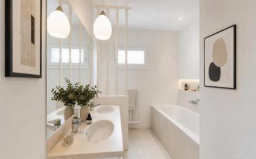 Single house 6 rooms - image - 13