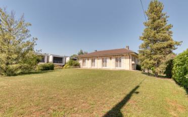 Single house 6 rooms - image - 1