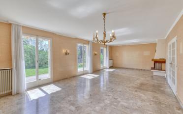 Single house 6 rooms - image - 2
