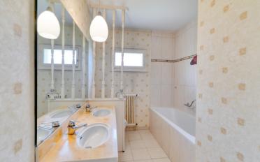 Single house 6 rooms - image - 12