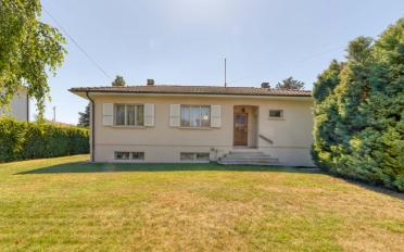 Single house 6 rooms - image - 16