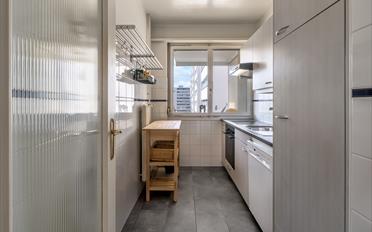Apartment 3.5 rooms - image - 4