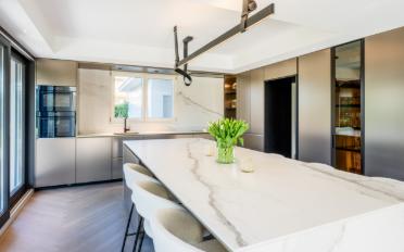 Villa 6 rooms - image - 2