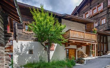 Chalet 4.5 rooms - image - 1
