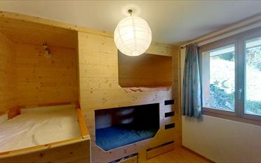 Appartement 4 pièces - image - 7