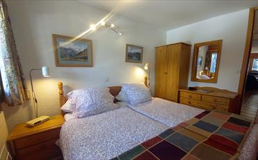 Möbl. Wohnobj. 3.5 Zimmer - image - 7