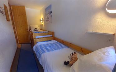 Möbl. Wohnobj. 3.5 Zimmer - image - 8