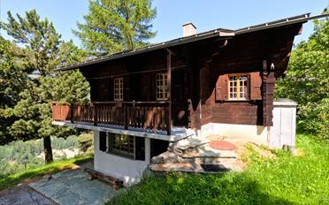 Chalet 5 Zimmer - image - 1