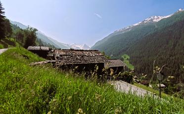 Chalet 5 Zimmer - image - 2