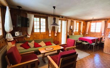 Chalet 5 Zimmer - image - 3