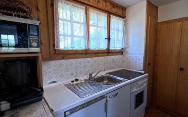 Chalet 5 Zimmer - image - 4