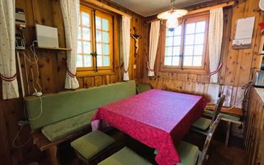 Chalet 5 Zimmer - image - 5