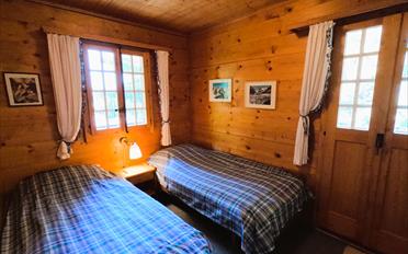 Chalet 5 Zimmer - image - 7