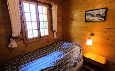 Chalet 5 Zimmer - image - 8