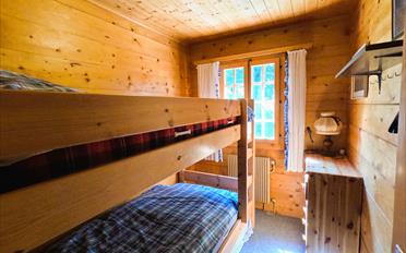 Chalet 5 Zimmer - image - 9