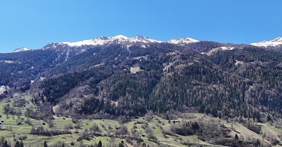 Vissoie