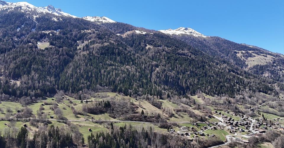 Vissoie
