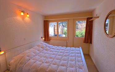 Wohnung 3.5 Zimmer - image - 5
