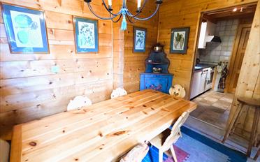 Chalet 7 Zimmer - image - 4