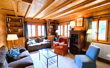 Chalet 7 Zimmer - image - 5