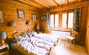Chalet 7 Zimmer - image - 6
