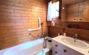 Chalet 7 Zimmer - image - 7
