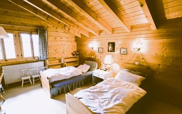 Chalet 7 Zimmer - image - 8