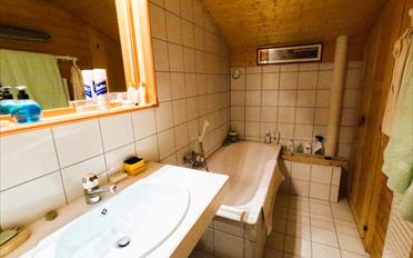 Chalet 7 Zimmer - image - 11