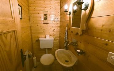 Chalet 7 Zimmer - image - 12