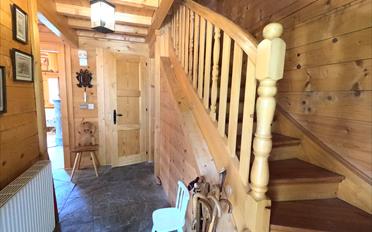 Chalet 7 Zimmer - image - 13