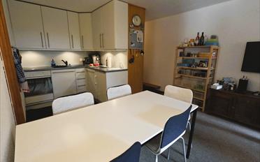 Apartment 3.5 rooms - image - 3