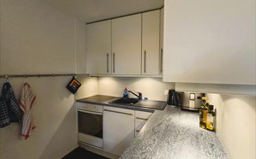 Apartment 3.5 rooms - image - 4