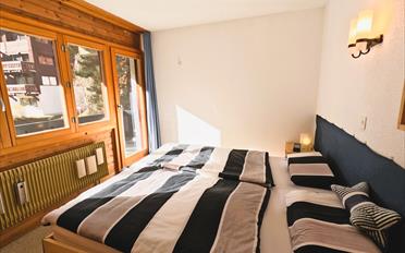 Apartment 3.5 rooms - image - 5