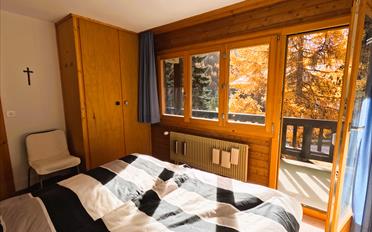Apartment 3.5 rooms - image - 6