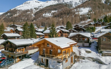 Chalet 6 Zimmer - image - 4