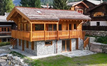 Chalet 6 rooms - image - 1