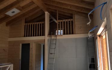 Chalet 6 rooms - image - 5