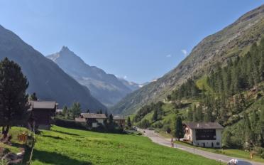 Chalet 6 rooms - image - 4